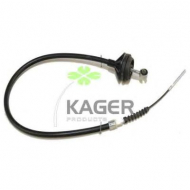 Трос KAGER 19-2406