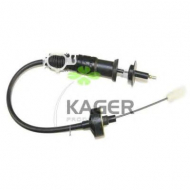 Трос KAGER 19-2547