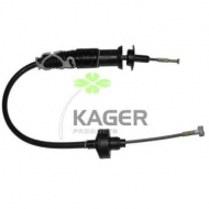 Трос KAGER 19-2589