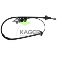 Трос KAGER 19-2695