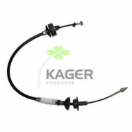 Трос KAGER 19-2729