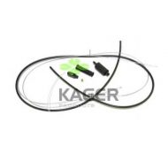 Трос KAGER 19-3031