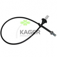 Вал KAGER 19-5426