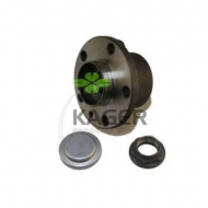 Комплект подшипника KAGER 83-0821