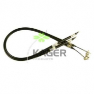 Трос KAGER 19-1622