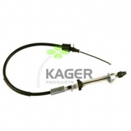 Трос KAGER 19-2711