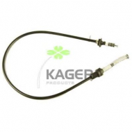 Трос KAGER 19-3778