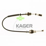 Трос KAGER 19-3790