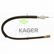 Вал KAGER 19-5038