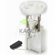 Насосный модуль KAGER 52-0290