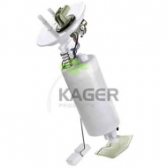 Насосный модуль KAGER 52-0271