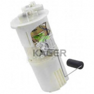 Насосный модуль KAGER 52-0282