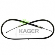 Трос KAGER 19-1861