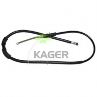 Трос KAGER 19-1907