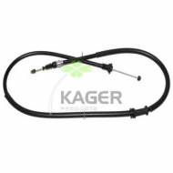 Трос KAGER 19-1949