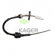 Трос KAGER 19-2699
