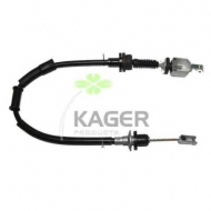 Трос KAGER 19-2703