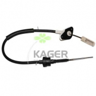 Трос KAGER 19-2752