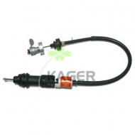 Трос KAGER 19-2762