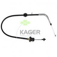 Трос KAGER 19-3929
