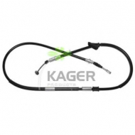 Трос KAGER 19-6111