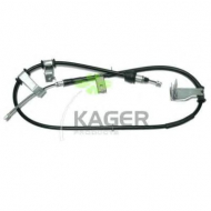 Трос KAGER 19-6145
