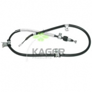 Трос KAGER 19-6147
