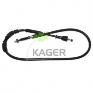 Трос KAGER 19-6171