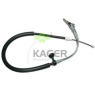 Трос KAGER 19-6246