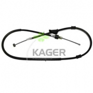 Трос KAGER 19-6464