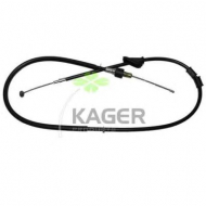 Трос KAGER 19-6467