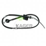 Трос KAGER 19-6472