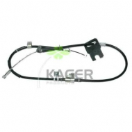 Трос KAGER 19-6475
