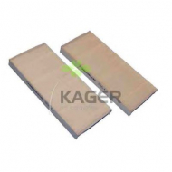 Фильтр KAGER 09-0193