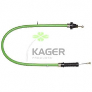 Трос KAGER 19-3111