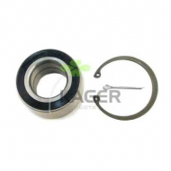 Комплект подшипника KAGER 83-0521