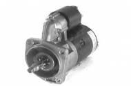 Стартер LUCAS ELECTRICAL LRS00259