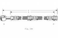 Шлангопровод GIRLING 9004346