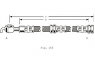 Шлангопровод GIRLING 9004347