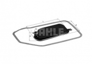 Фильтр MAHLE ORIGINAL HX 84D