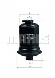 Фильтр MAHLE ORIGINAL KL 508