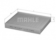 Фильтр MAHLE ORIGINAL LA 169