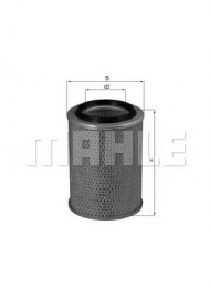 Фильтр MAHLE ORIGINAL LX 690