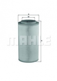 Фильтр MAHLE ORIGINAL LX 1734