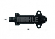 Термостат MAHLE ORIGINAL TE 1 70