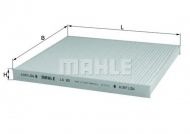 Фильтр MAHLE ORIGINAL LA 60