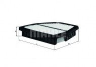 Фильтр MAHLE ORIGINAL LX 2965