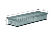 Фильтр MAHLE ORIGINAL LX 1812