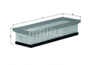 Фильтр MAHLE ORIGINAL LX 1827