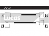 Комплект электропроводки LUCAS ELECTRICAL LUC4300
